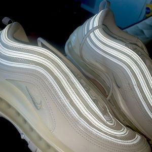Air Max 97s